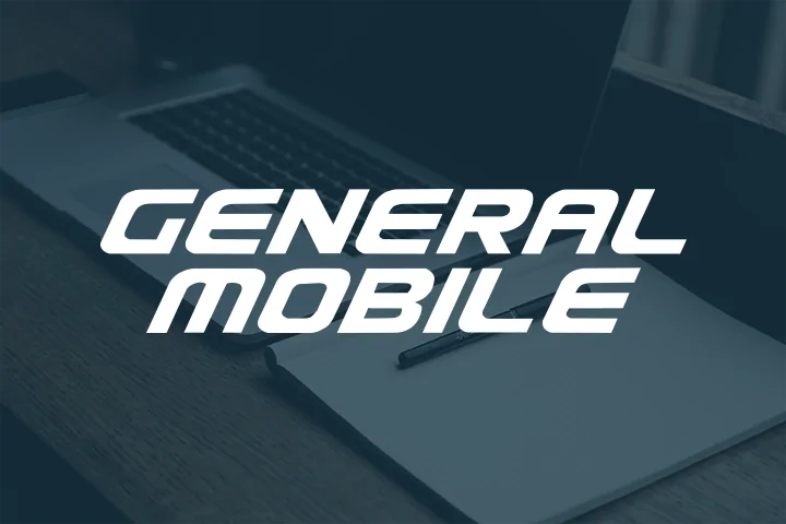 News Bild General Mobile